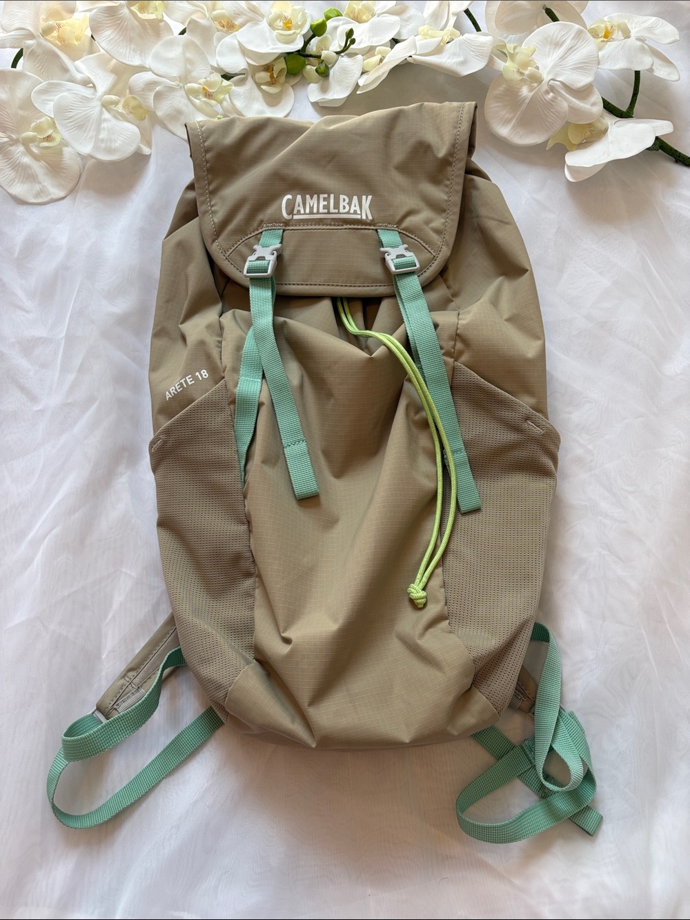 Camelbak Arete 18 1.5L/50oz. Hydration Backpack